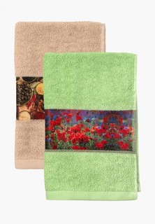 Набор полотенец Lucky