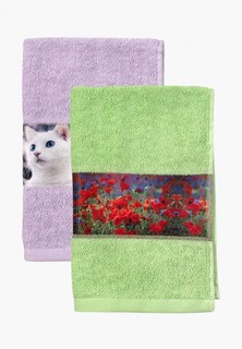 Набор полотенец Lucky