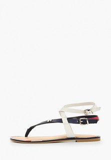 Сандалии Tommy Hilfiger
