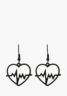 Серьги Nothing but Love