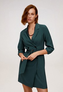 Платье Mango