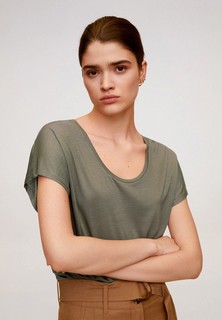 Футболка Mango