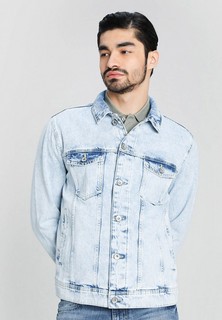 Куртка джинсовая Ostin