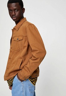 Куртка джинсовая Pull&Bear