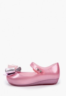 Туфли Melissa