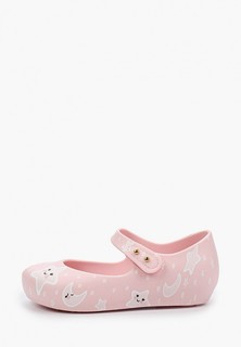 Туфли Melissa
