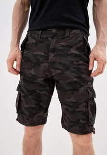 Шорты Brave Soul