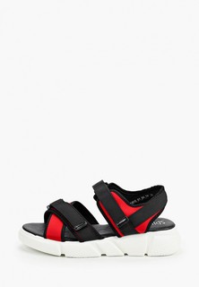 Сандалии Der Spur