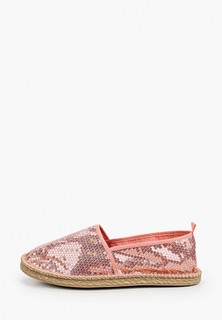 Эспадрильи Der Spur