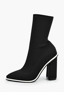 Полусапоги Diora.rim