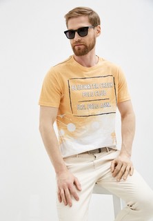 Футболка U.S. Polo Assn.