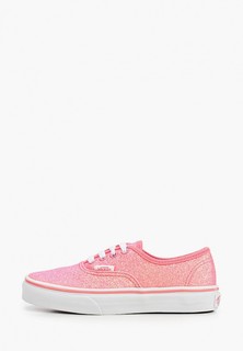Кеды Vans