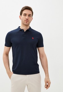 Поло U.S. Polo Assn.