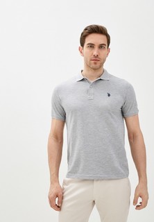 Поло U.S. Polo Assn.