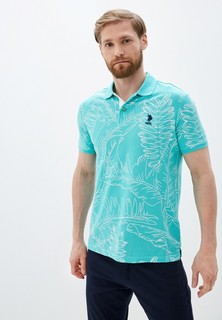Поло U.S. Polo Assn.