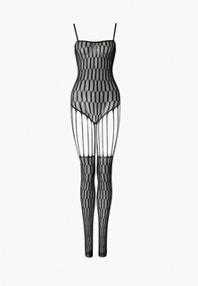 Комбинезон бельевой La Cabaret