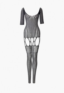 Комбинезон бельевой La Cabaret