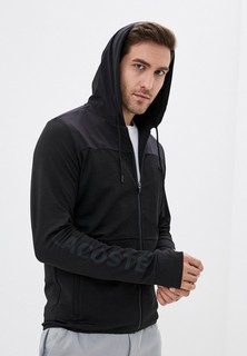 Толстовка Lacoste
