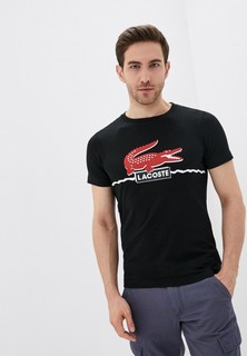 Футболка Lacoste