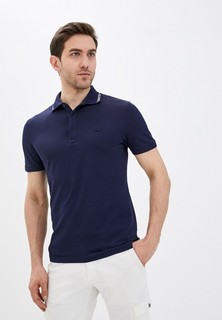 Поло Lacoste
