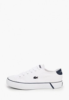 Кеды Lacoste