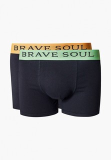 Комплект Brave Soul