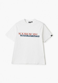 Футболка Napapijri
