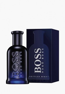 Туалетная вода Hugo Boss