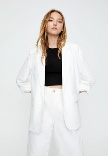 Жакет Pull&Bear