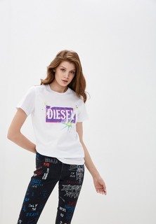 Футболка Diesel
