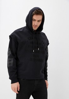 Худи Diesel