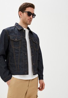 Куртка джинсовая Diesel