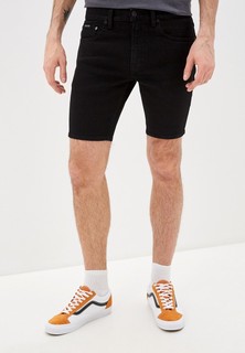 Шорты джинсовые Quiksilver