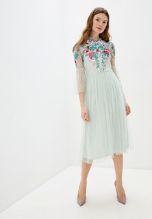 Платье Frock and Frill