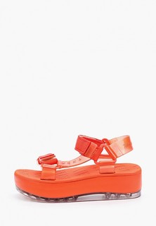 Сандалии Melissa