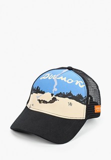 Бейсболка Запорожец Heritage