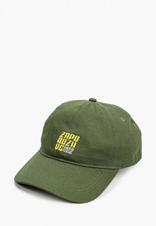 Бейсболка Запорожец Heritage