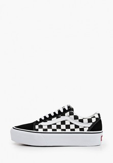 Кеды Vans