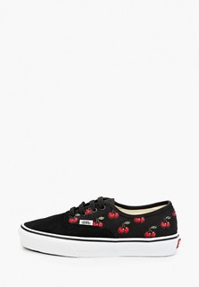 Кеды Vans