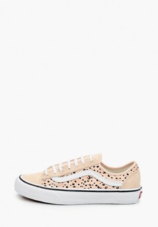 Кеды Vans