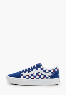 Кеды Vans