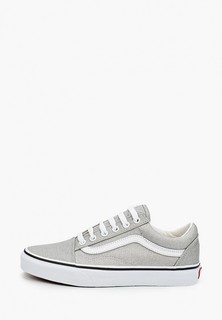 Кеды Vans
