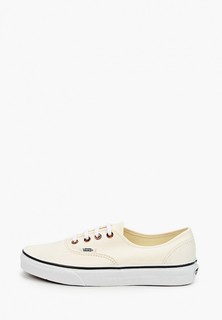 Кеды Vans
