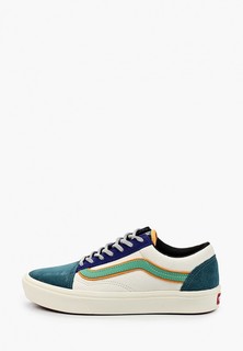 Кеды Vans