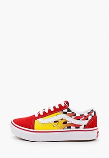 Кеды Vans