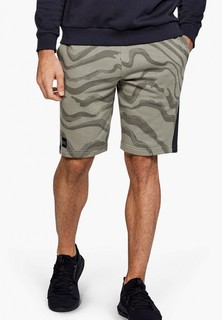 Шорты спортивные Under Armour