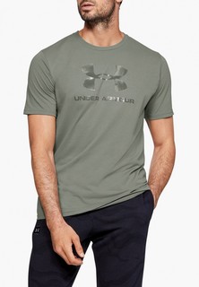 Футболка Under Armour