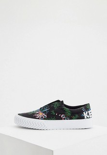 Кеды Kenzo