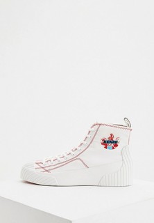 Кеды Kenzo
