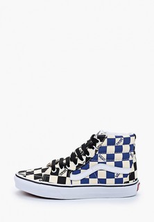 Кеды Vans